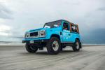 Land Rover Defender REEF 90 by Arkonik 2019 года